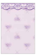 LINCLALOR PIGIAMA DONNA