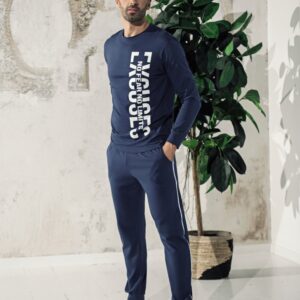 INTIMAMI PIGIAMA UOMO