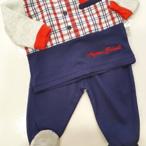 NAZARENO GABRIELLI COMPLETINO