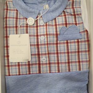 NAZARENO GABRIELLI COMPLETINO