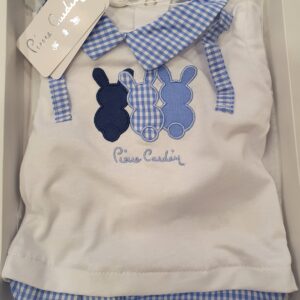 PIERRE CARDIN COMPLETINO