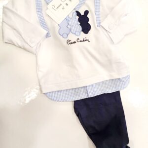 PIERRE CARDIN COMPLETINO