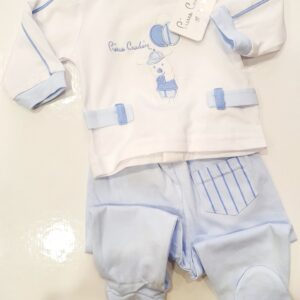 PIERRE CARDIN COMPLETINO