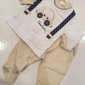 PIERRE CARDIN COMPLETINO