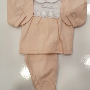 PIERRE CARDIN COMPLETINO
