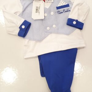 PIERRE CARDIN COMPLETINO