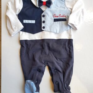 PIERRE CARDIN TUTINA MASCHIET