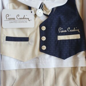 PIERRE CARDIN TUTINA MASCHIET