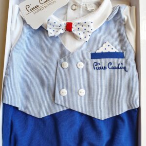 PIERRE CARDIN TUTINA MASCHIET