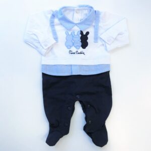 PIERRE CARDIN TUTINA MASCHIET