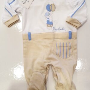 PIERRE CARDIN TUTINA MASCHIET