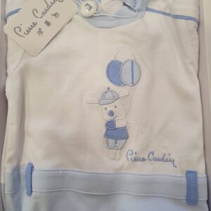 PIERRE CARDIN TUTINA MASCHIET