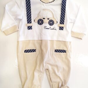 PIERRE CARDIN TUTINA MASCHIET