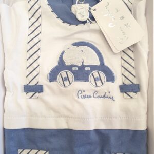 PIERRE CARDIN TUTINA MASCHIET