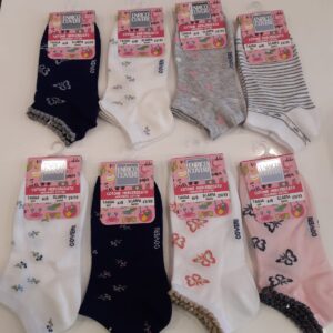 ENRICO COVERI CALZE BIMBA