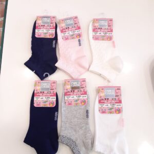 ENRICO COVERI CALZE BIMBA