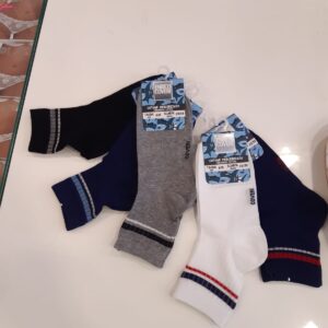 ENRICO COVERI CALZE BIMBO