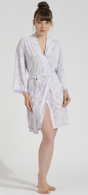 Camicia da notte MANUELA, il prodotto migliore del nostro store, tessuto micromodal naturale, morbido ma soprattutto fresco, un capo speciale anche nelle forme e nei tagli costruiti alla perfezione, capo per chi vuole il massimo su tessuti e vestibilità