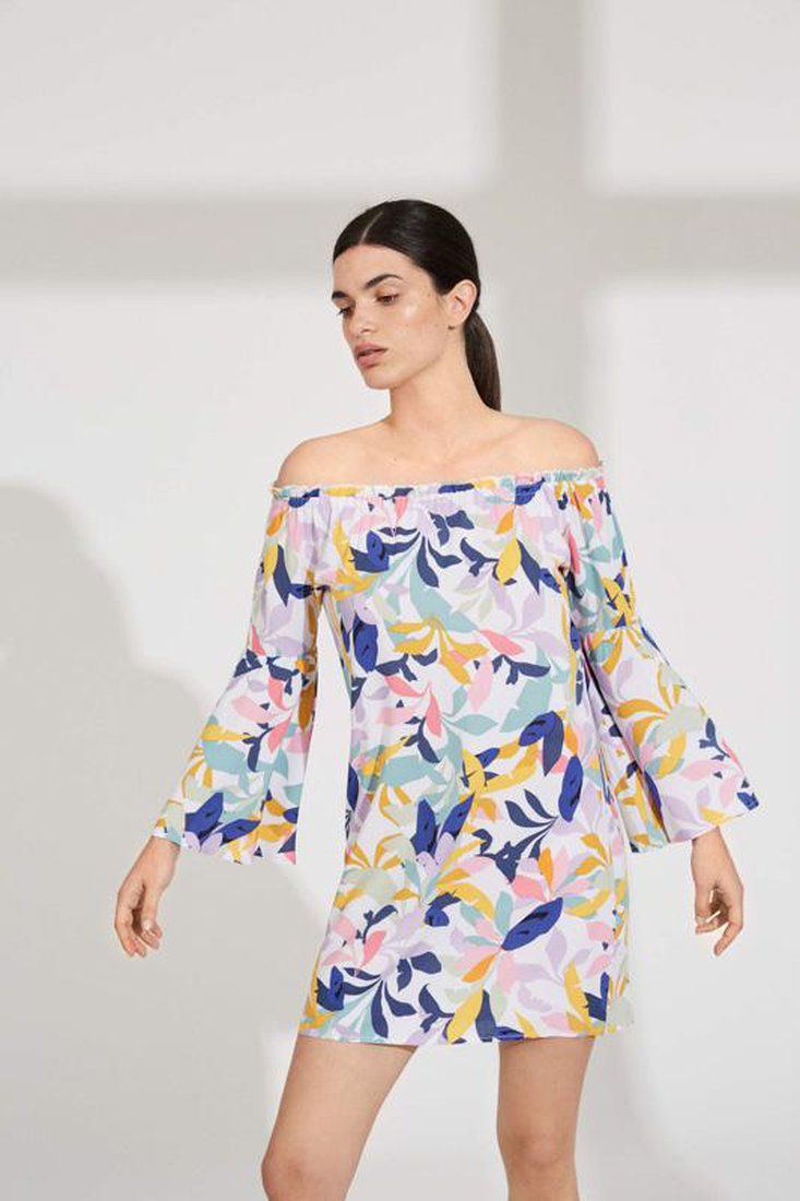 YSABEL MORA VESTITO DONNA