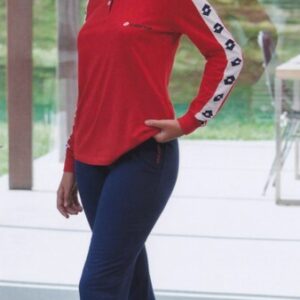 LOTTO PIGIAMA RAGAZZA