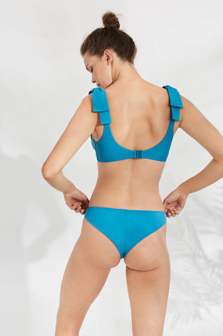 Costume donna solo reggiseno coppa B , YSABEL MORA, un concentrato di bellezza, eleganza, comodità e durata, un prodotto di altissima qualità grazie alle sue continue innovazioni