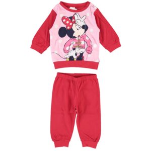 DISNEY PIGIAMA BIMBA