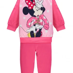 DISNEY PIGIAMA BIMBA