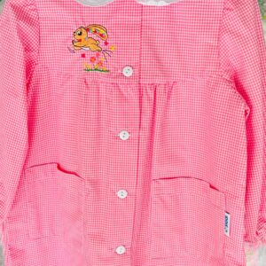 SIGGI GREMBIULE BIMBA