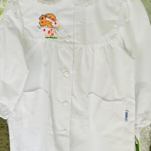 SIGGI GREMBIULE BIMBA