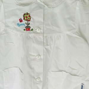 SIGGI GREMBIULE BIMBA