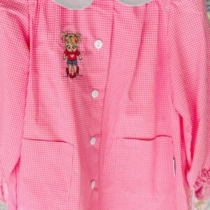 SIGGI GREMBIULE BIMBA