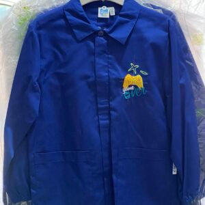 SIGGI GREMBIULE BIMBO