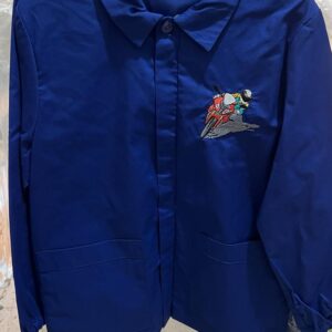 SIGGI GREMBIULE BIMBO