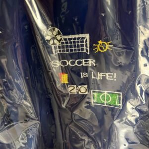 SIGGI GREMBIULE BIMBO