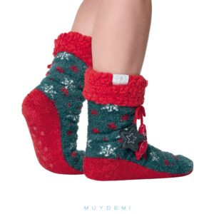 MUYDEMI CALZA ANTISCIVO