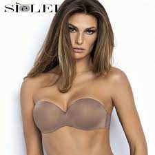 SIELEI REGGISENO