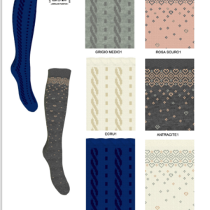 ENRICO COVERI CALZE BIMBA