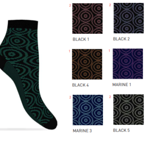 ENRICO COVERI CALZA DONNA