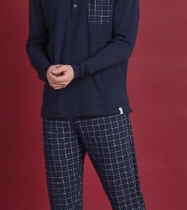 NOTTEMANIA PIGIAMA UOMO