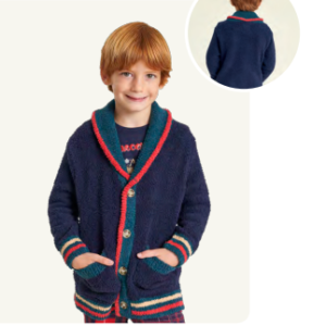 MUYDEMI GIACCA BIMBO