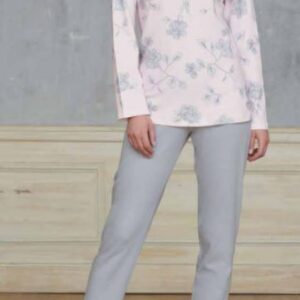 LINCLALOR PIGIAMA DONNA