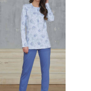 LINCLALOR PIGIAMA DONNA