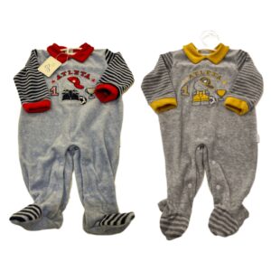 LES LADIES TUTINA MASCHIET