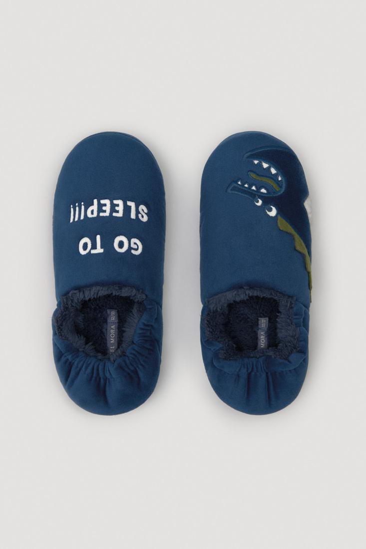 YSABEL MORA CIABATTA BIMBO - immagine 3