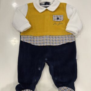 LES LADIES TUTINA MASCHIET