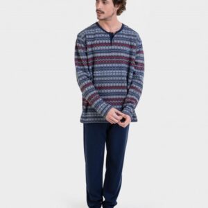 MASSANA PIGIAMA UOMO