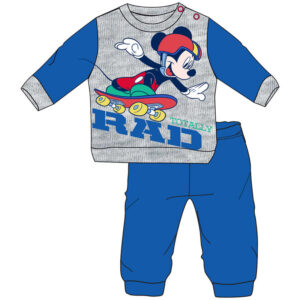DISNEY PIGIAMA BIMBO