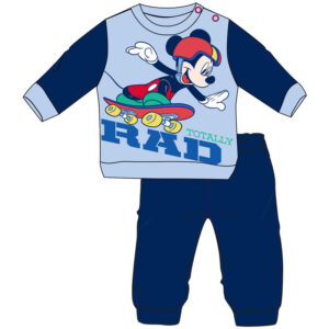 DISNEY PIGIAMA BIMBO