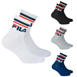 FILA CALZE BIMBO