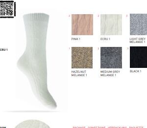 ENRICO COVERI CALZA DONNA